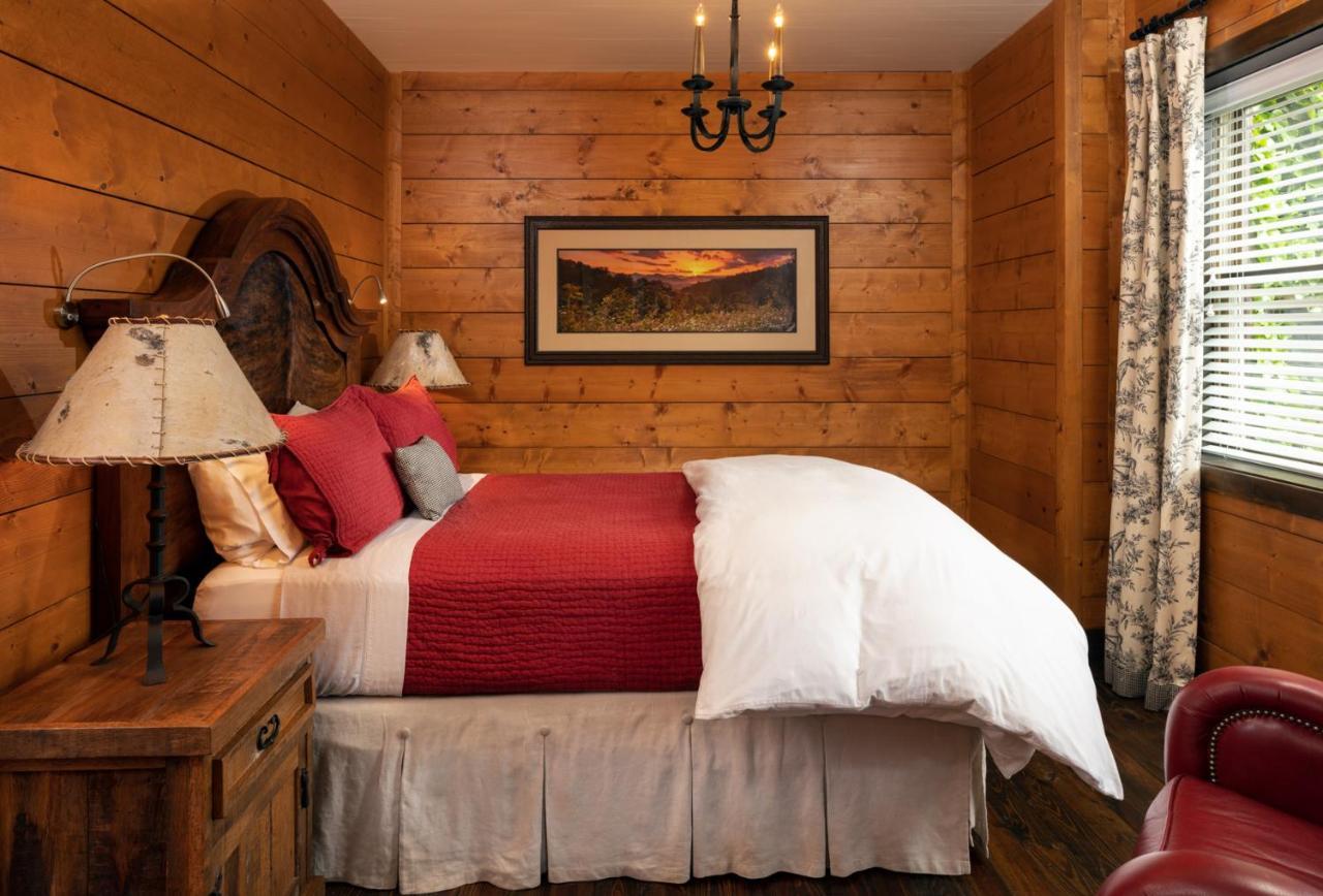 The White Birch Inn Clayton Luaran gambar